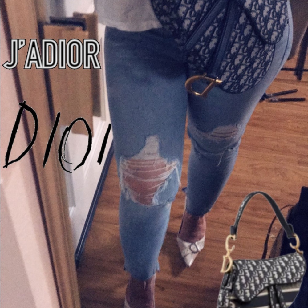 Meet your Posher, Yulie